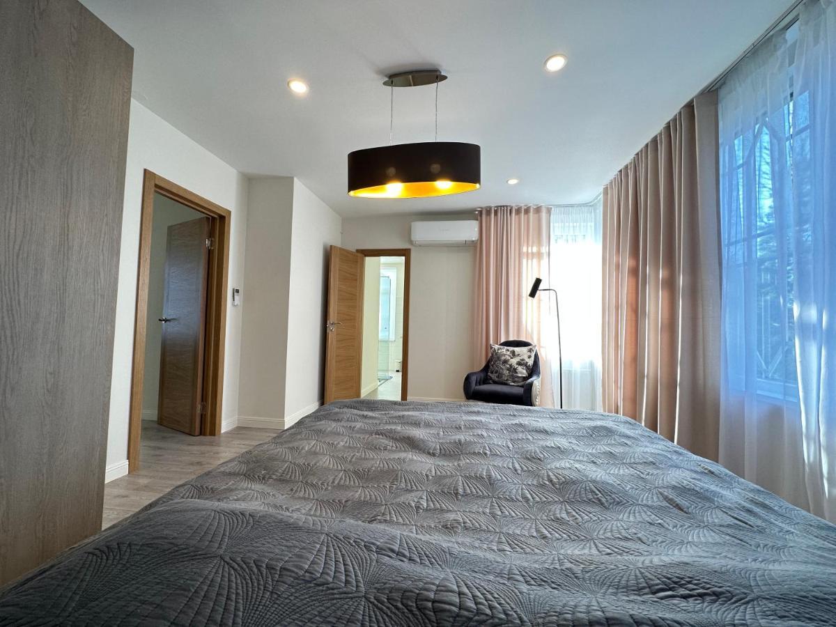 Jurmala Vacation House Exterior foto