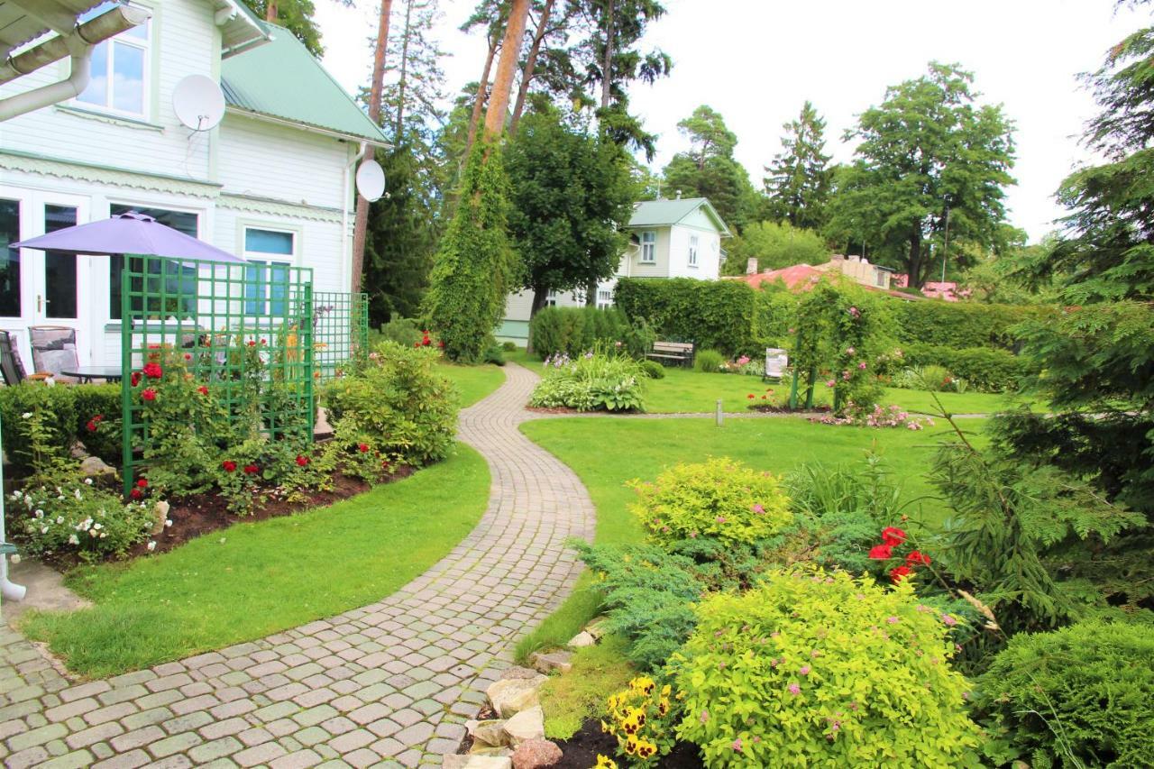 Jurmala Vacation House Exterior foto
